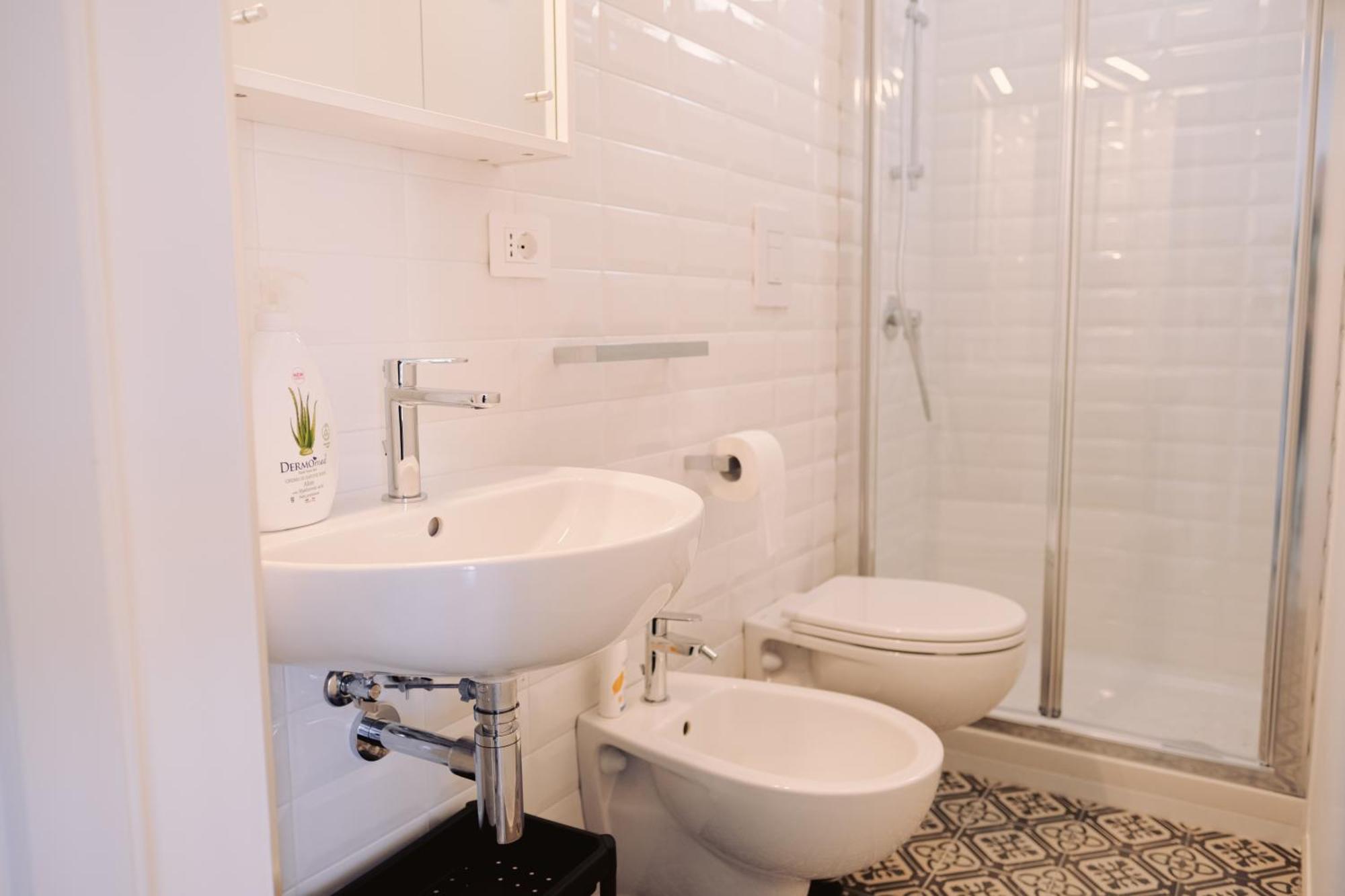 Casa Antonia - Terrace & Suites Барі Екстер'єр фото